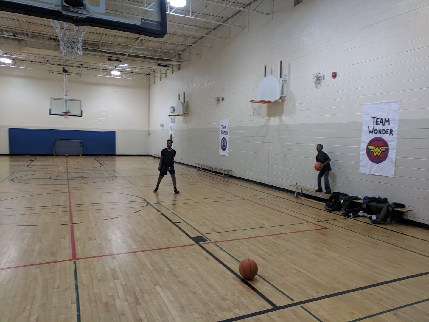 Fairbank Memorial Community Centre