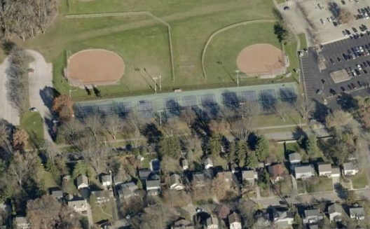 Whetstone Community Center