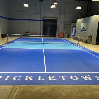 Pickletown