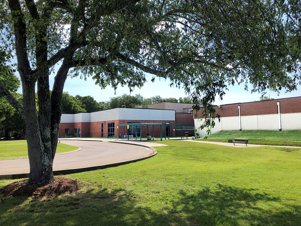 Pickleball at Franklin Sports Complex Bounce