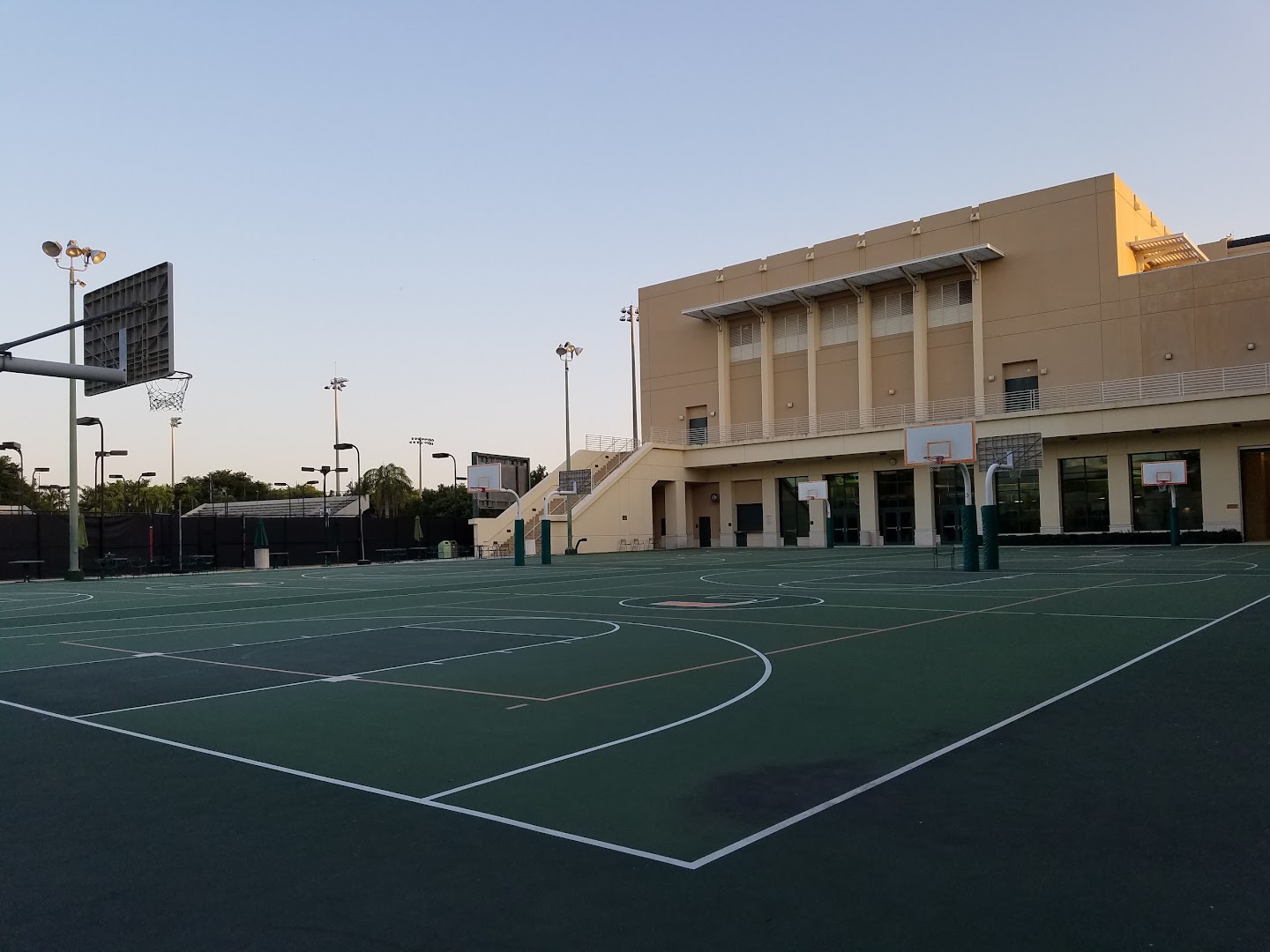 University of Miami
