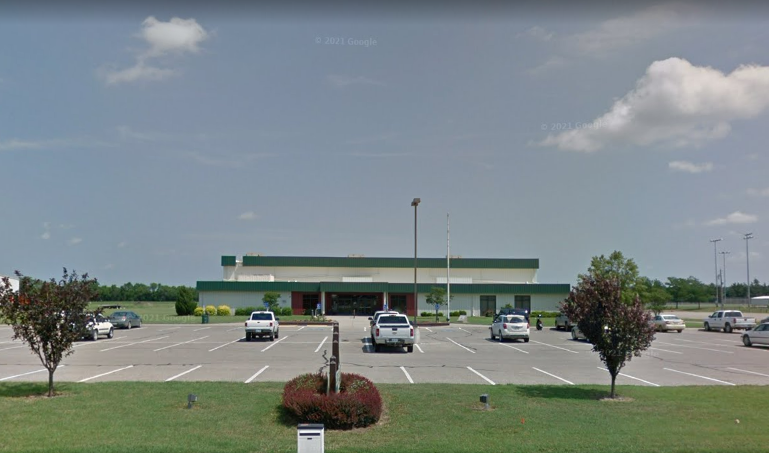 Abilene Community Center