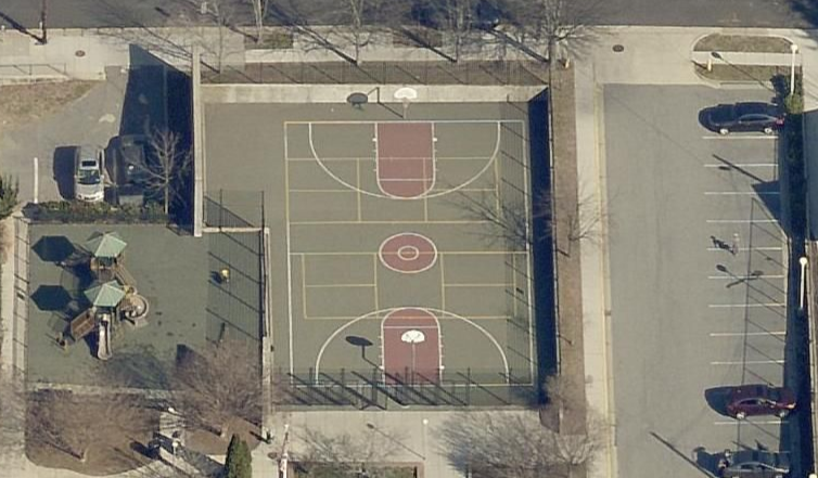 Chevy Chase Community Center