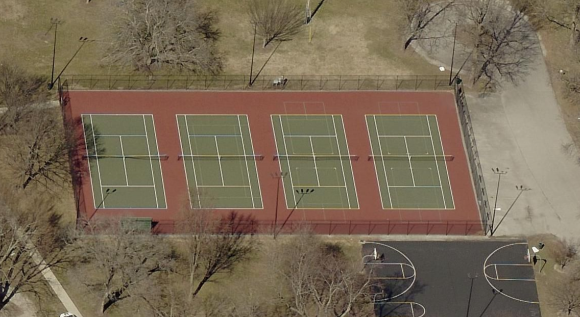 O'Fallon Community Park