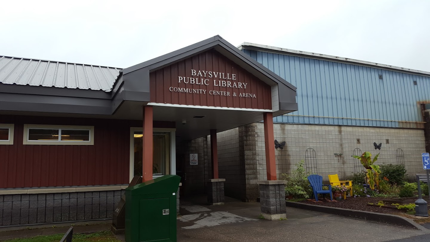 Lake of Bays Community Centre