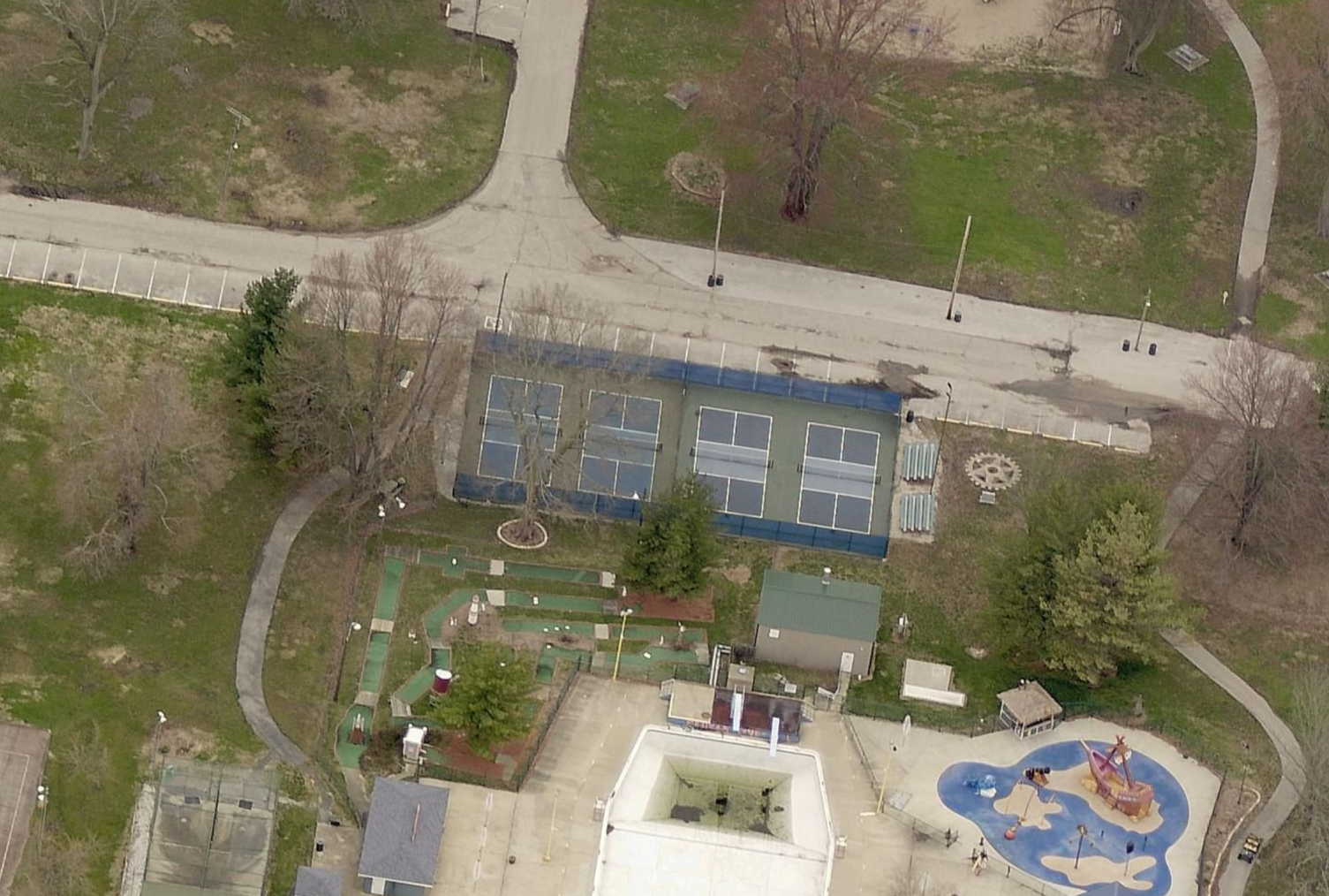 Robinson City Park