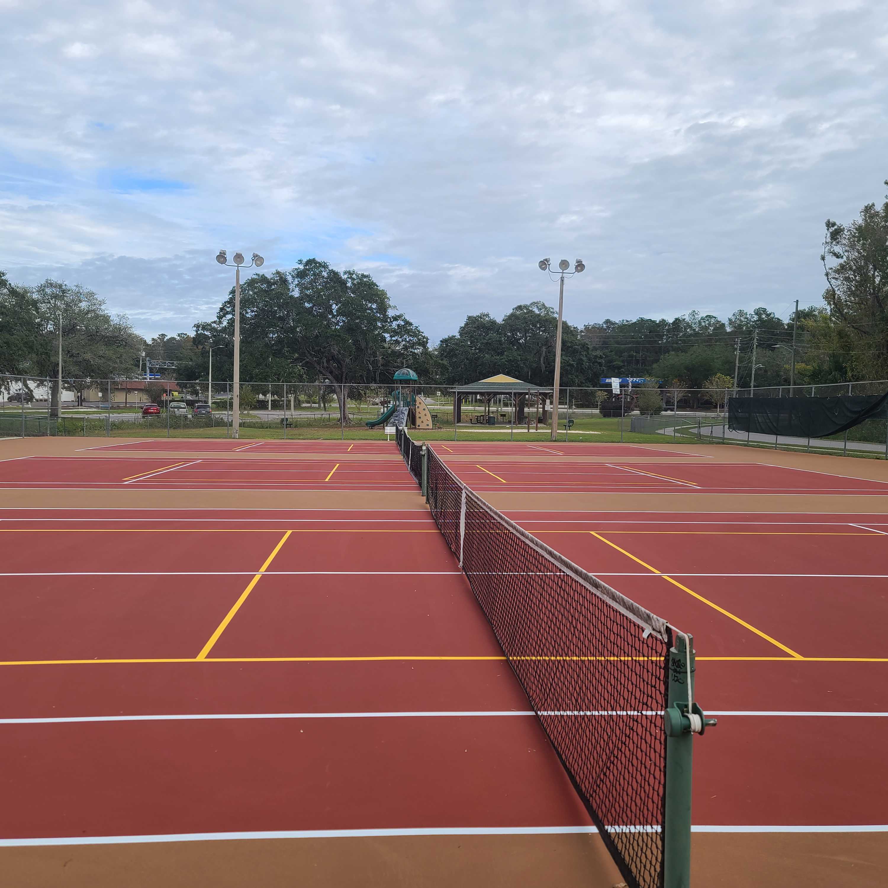 800 John Gary Grubbs Blvd, Brooksville, FL 34601, USA