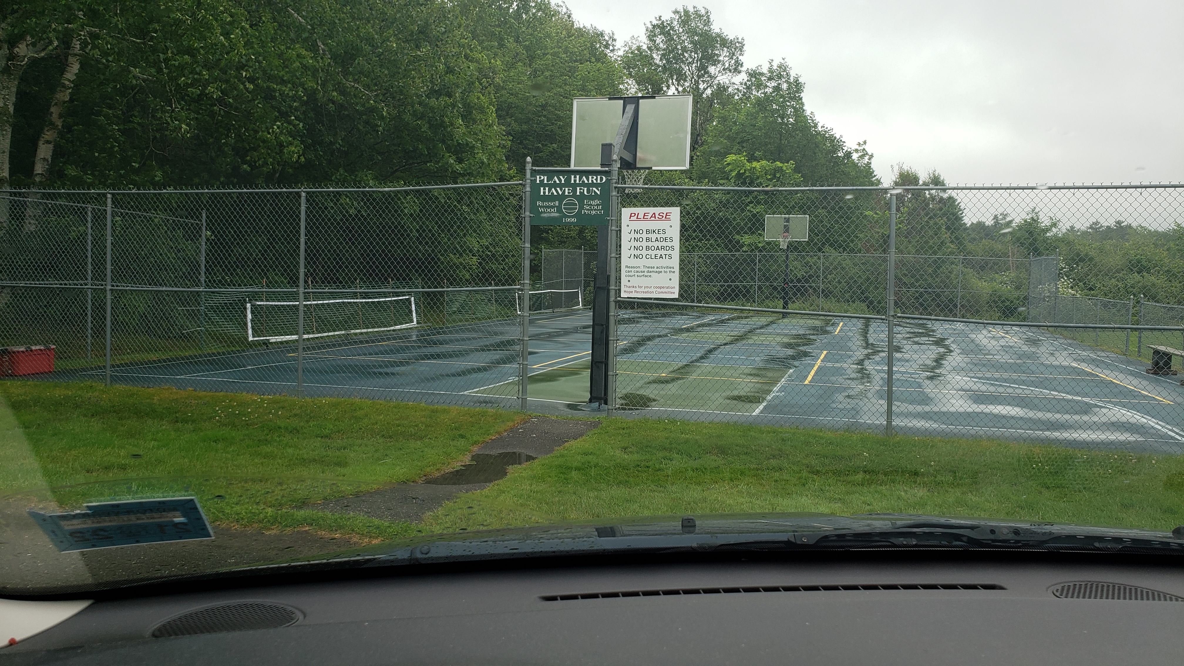 True Park