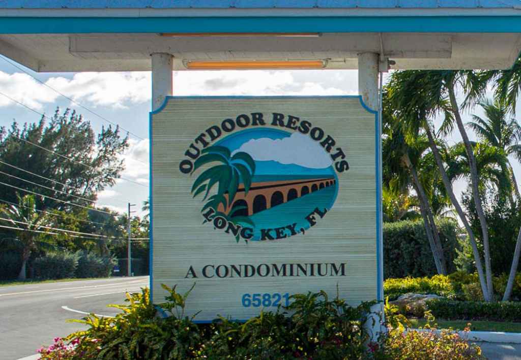 Pickleball at Outdoor Resorts At Long Key | Bounce