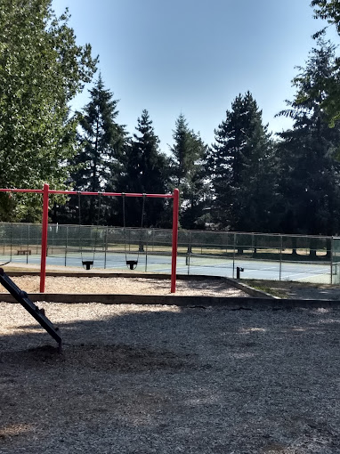 Mary Avenue Park