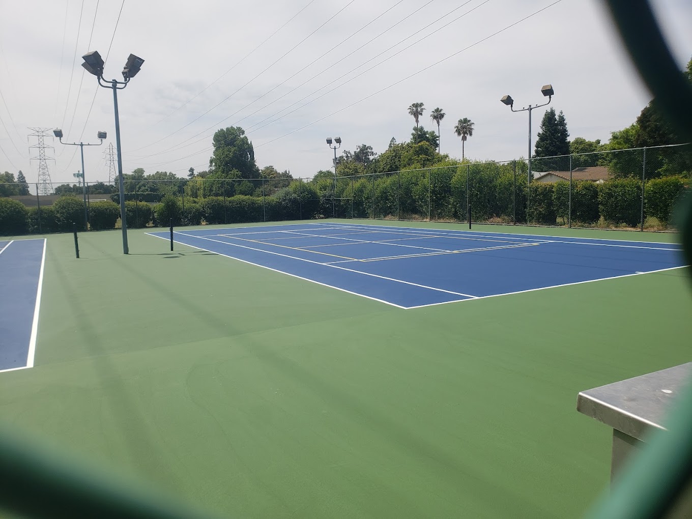Glenbrook Park