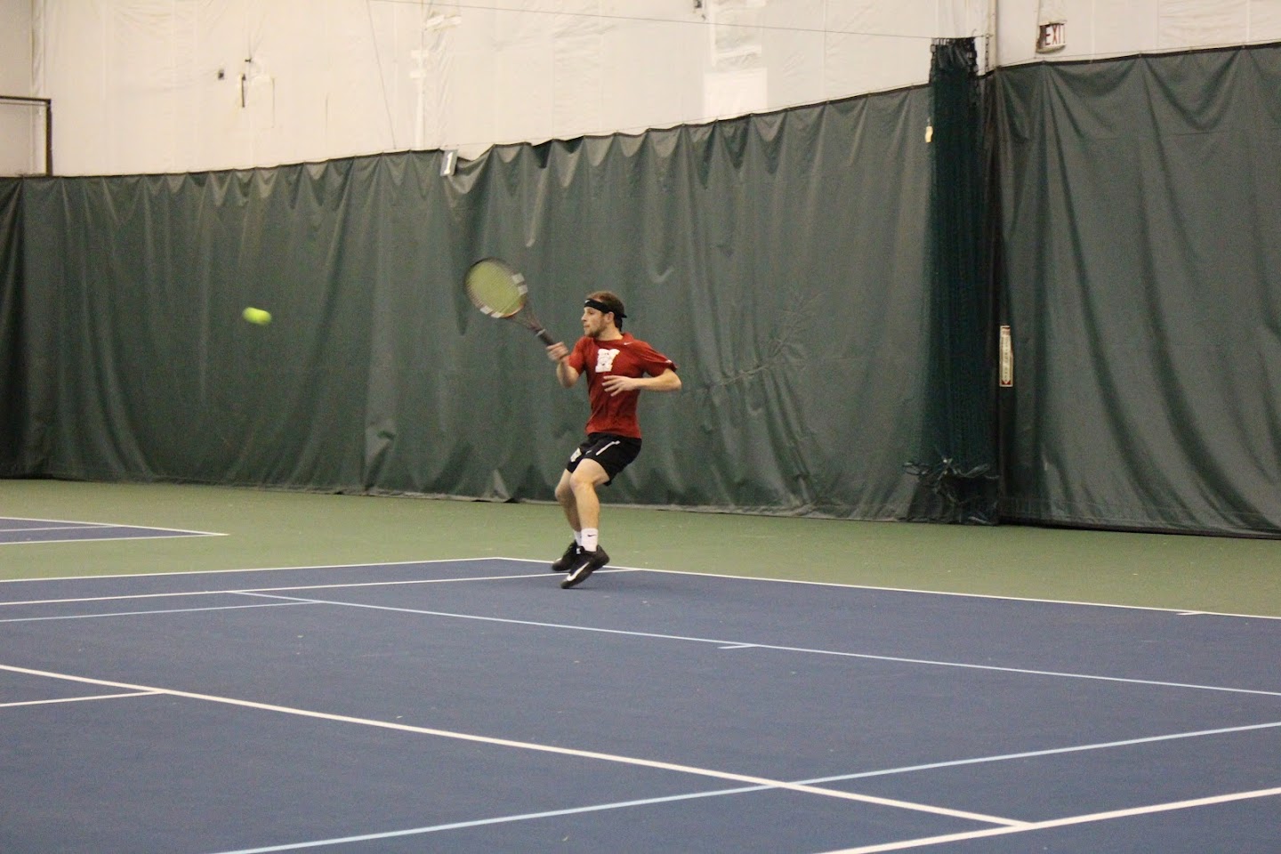 Grand Island Tennis Center