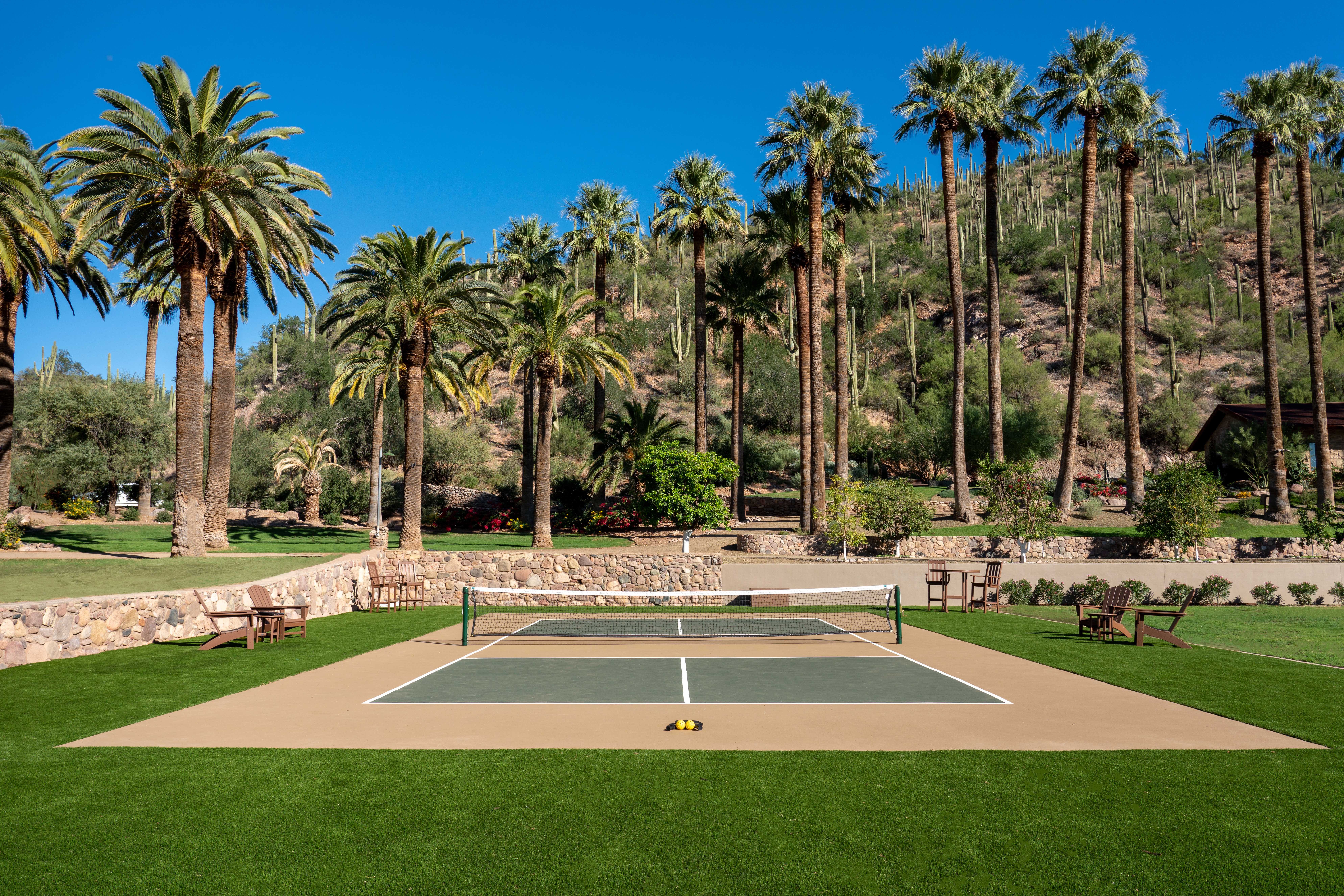 5050 N Castle Hot Springs Rd, Morristown, AZ 85342, USA