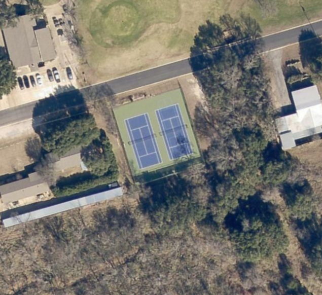 214 W Bluebonnet Rd, Horseshoe Bay, TX, 78657, USA