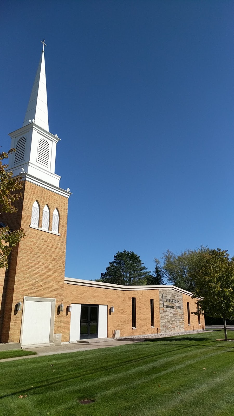 Fellowship Reformed Church