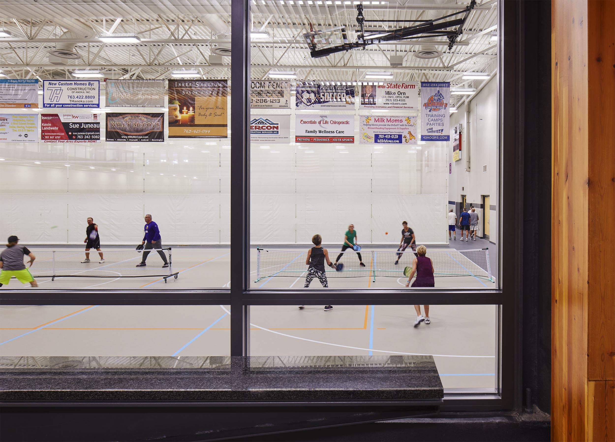 Andover Community Center