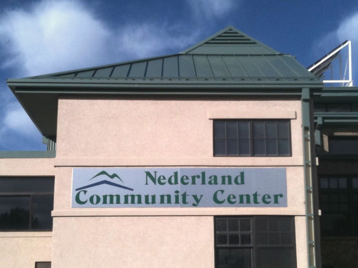 750 Colorado Highway 72, Nederland, Colorado 80466, United States
