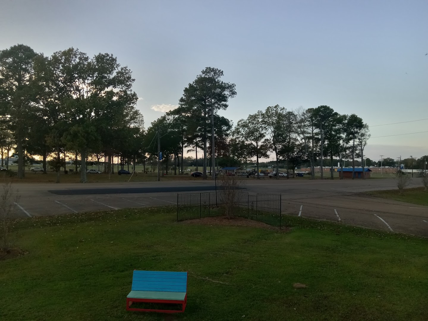 835 Park Road, Forest, MS, USA