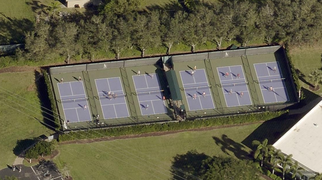 Pelican Landing Community Center
