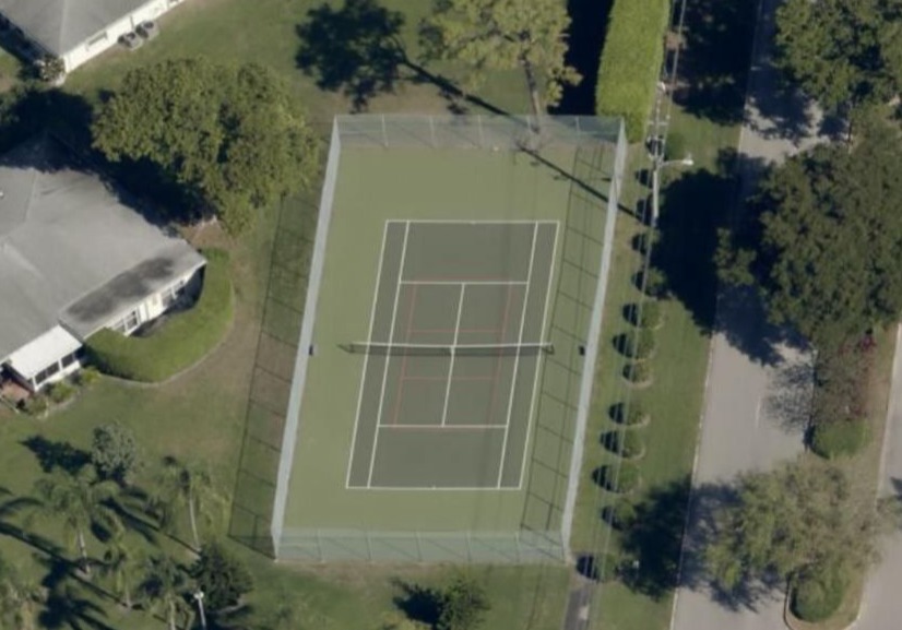 Pines Of Delray West