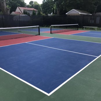 Westbrook, CT Park & Rec