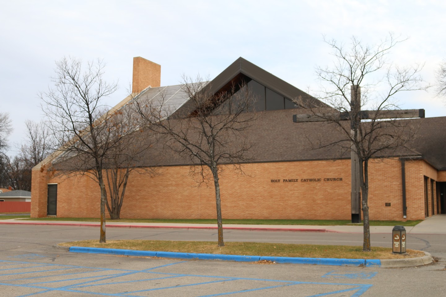 Holy Family Church