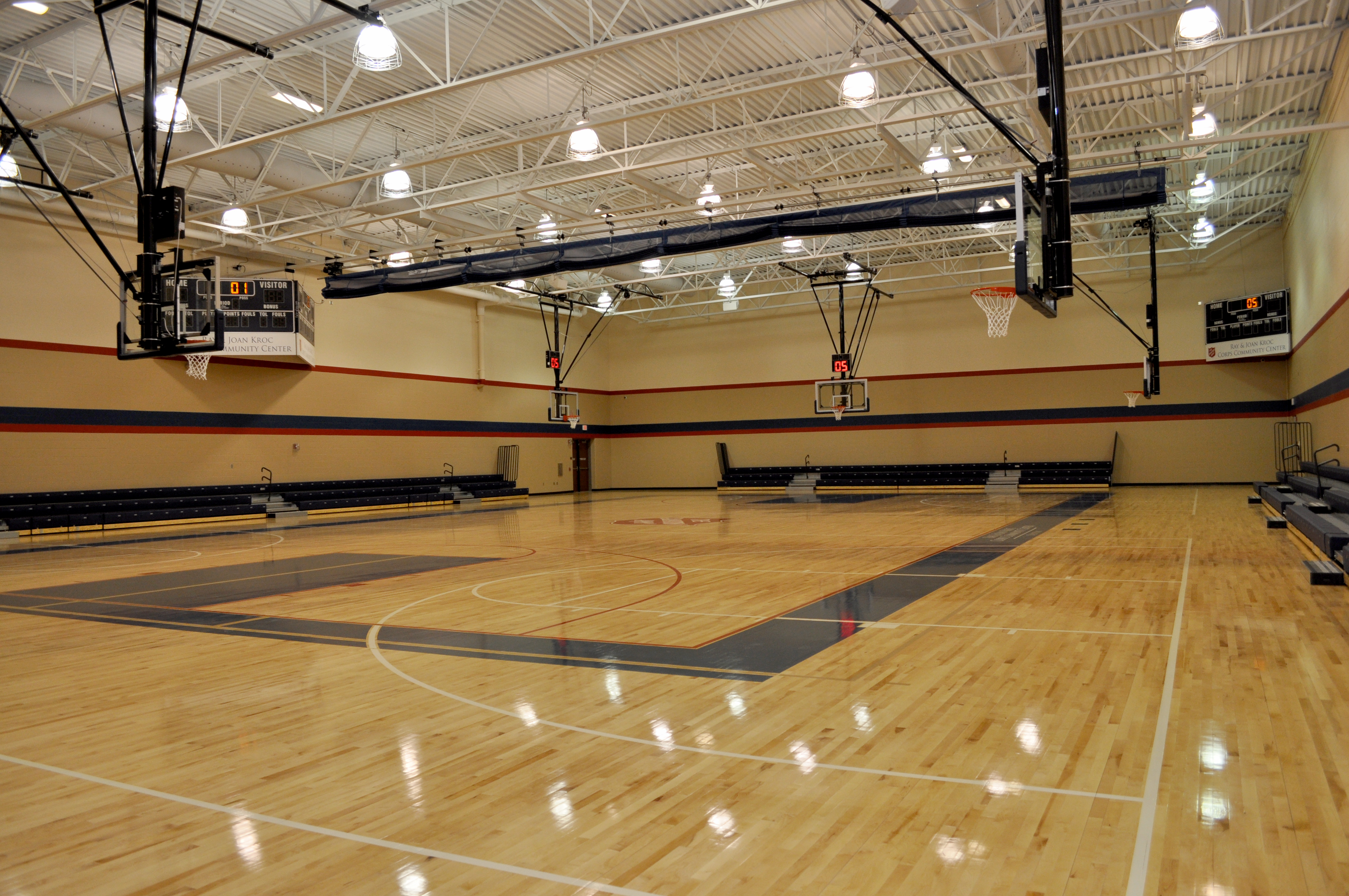 1000 N Keowee St, Dayton, OH, 45404, USA