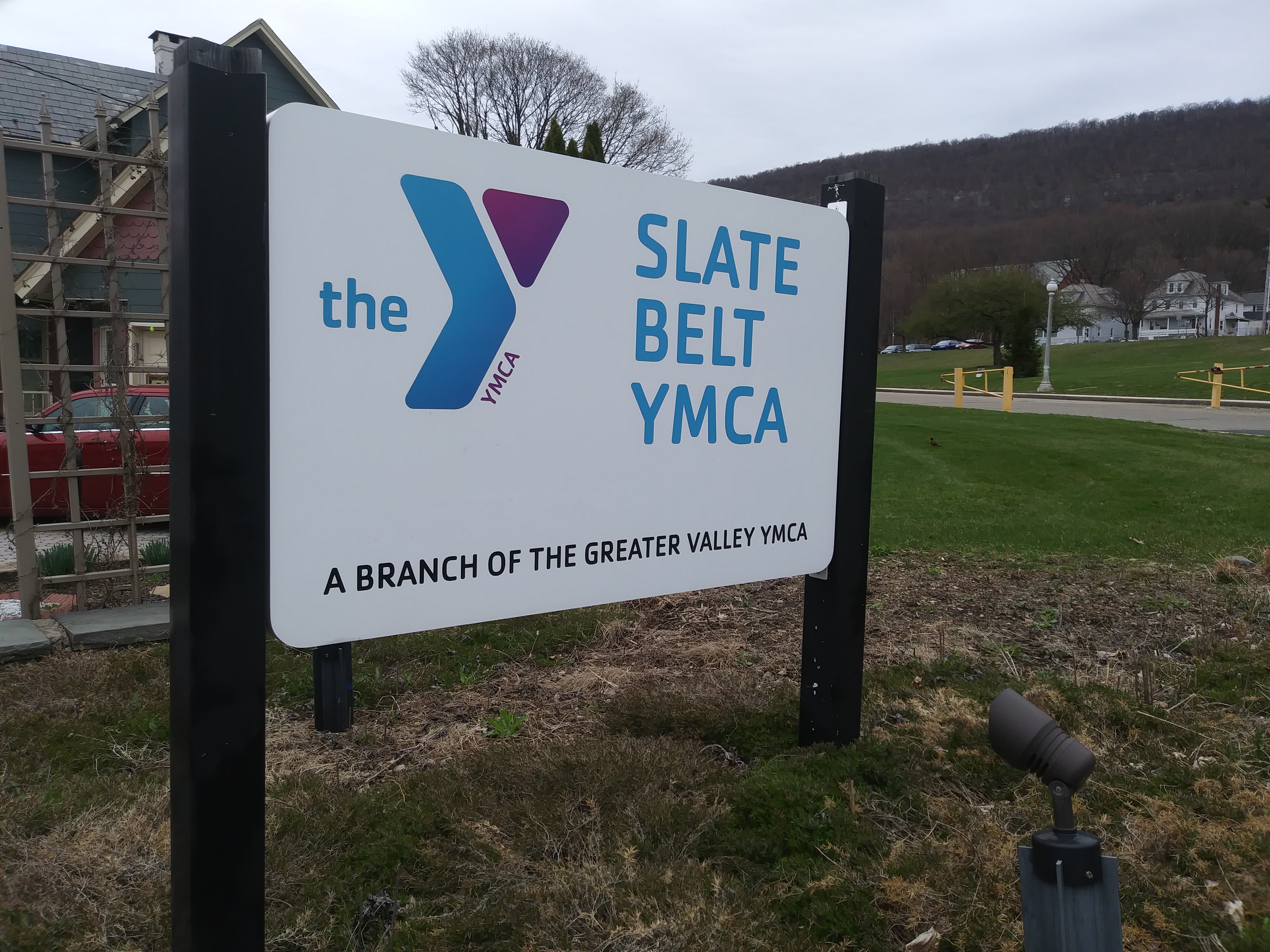 Slate Belt YMCA