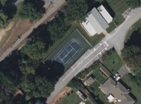 107 Zerkel St. Luray VA 22835, USA
