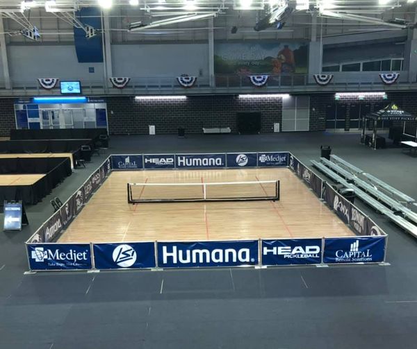 Sandpoint Pickleball Coaching