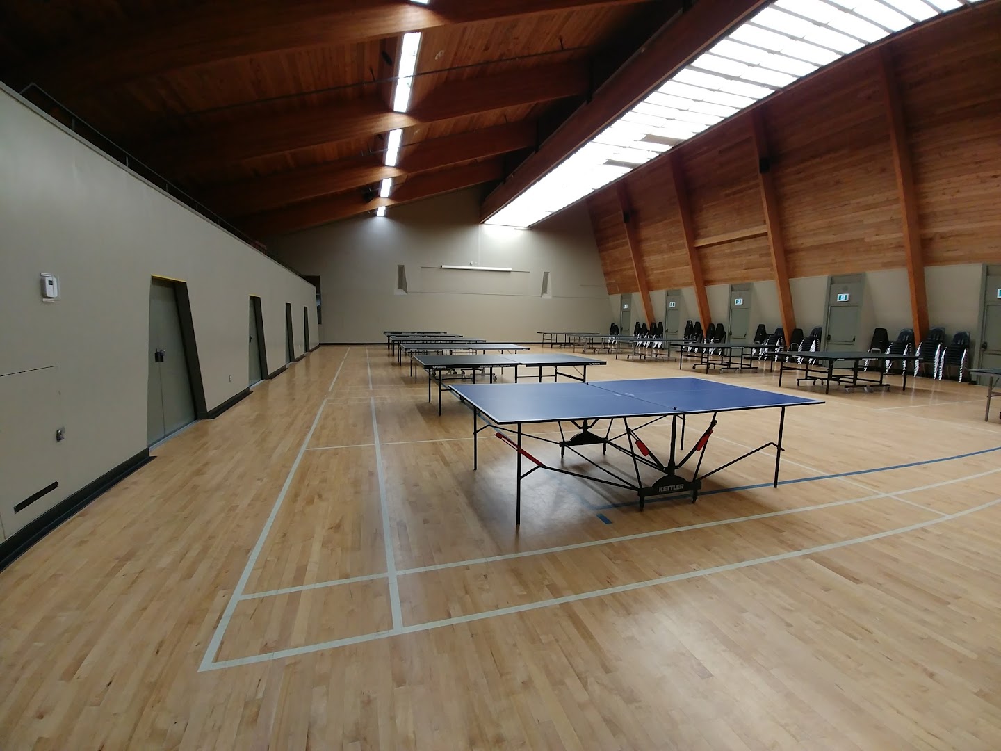 Cedar Hill Recreation Centre
