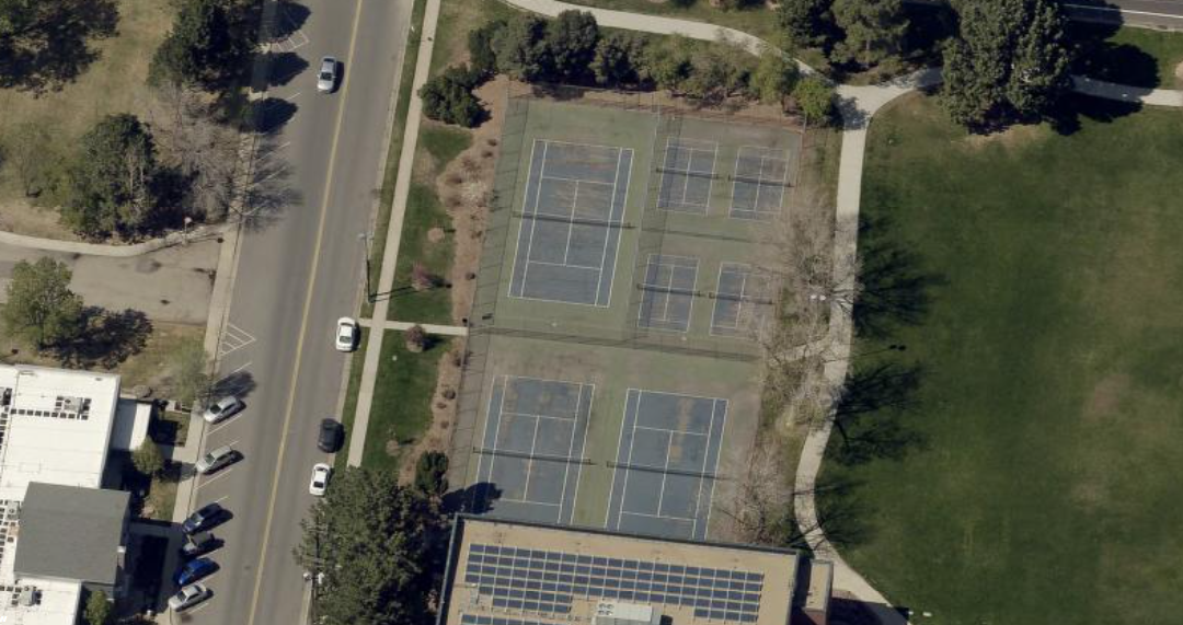 3380 Holly St, Denver, CO 80207, USA