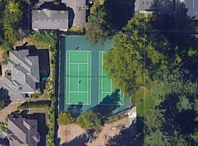 1500 108th Ave NE, Bellevue, WA, 98004, USA