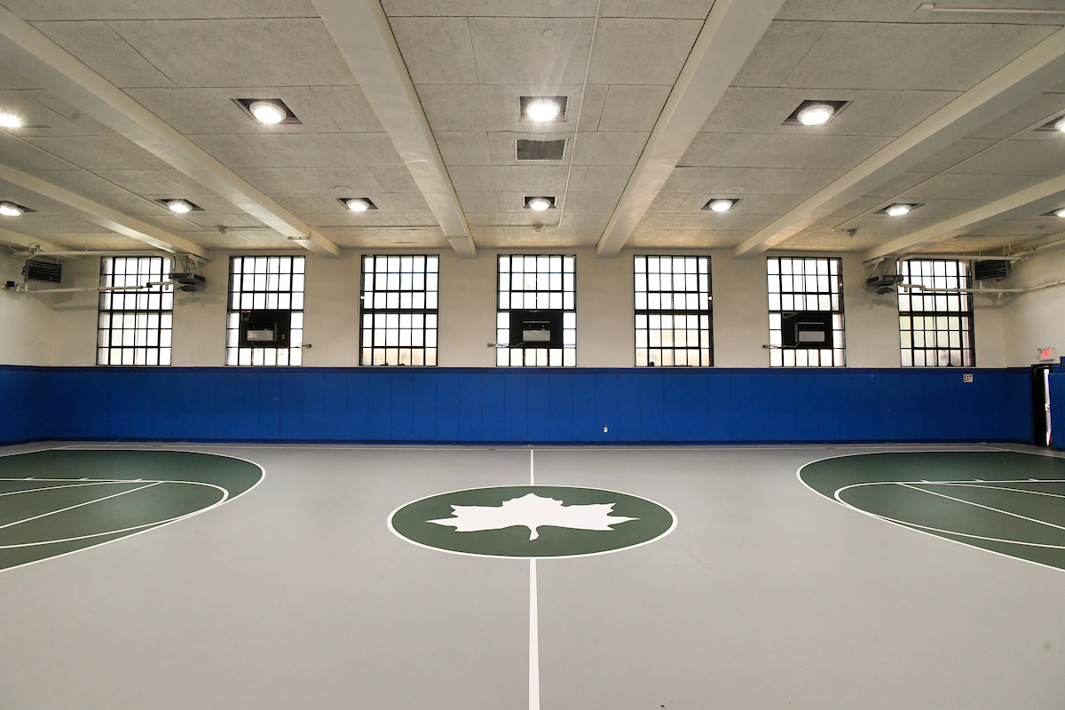 Highbridge Recreation Center