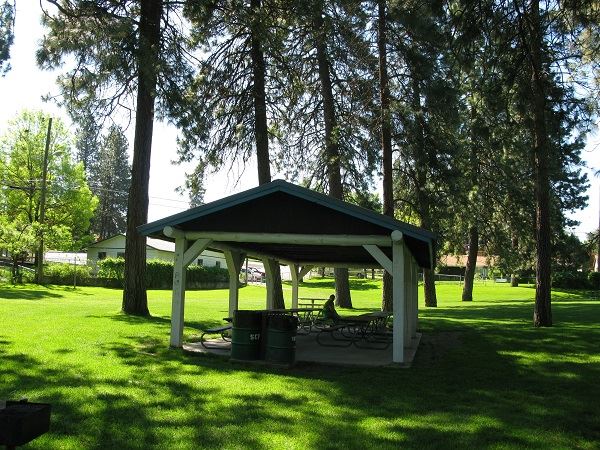 Linwood Community Park