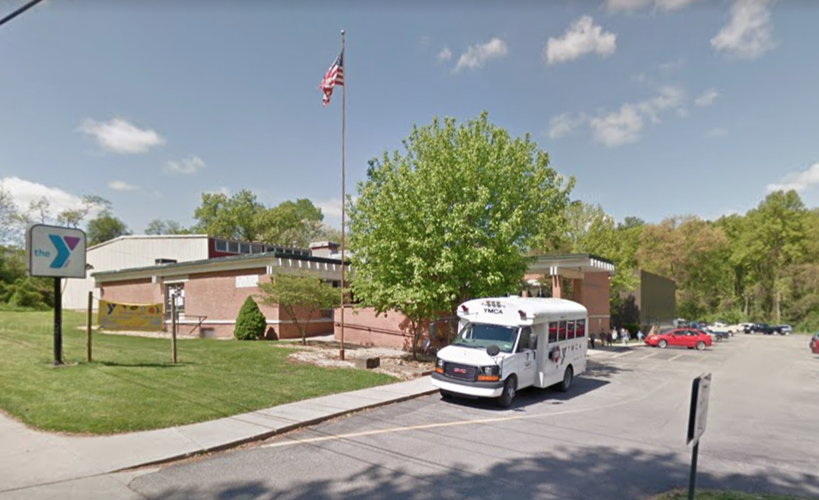 Parkersburg YMCA
