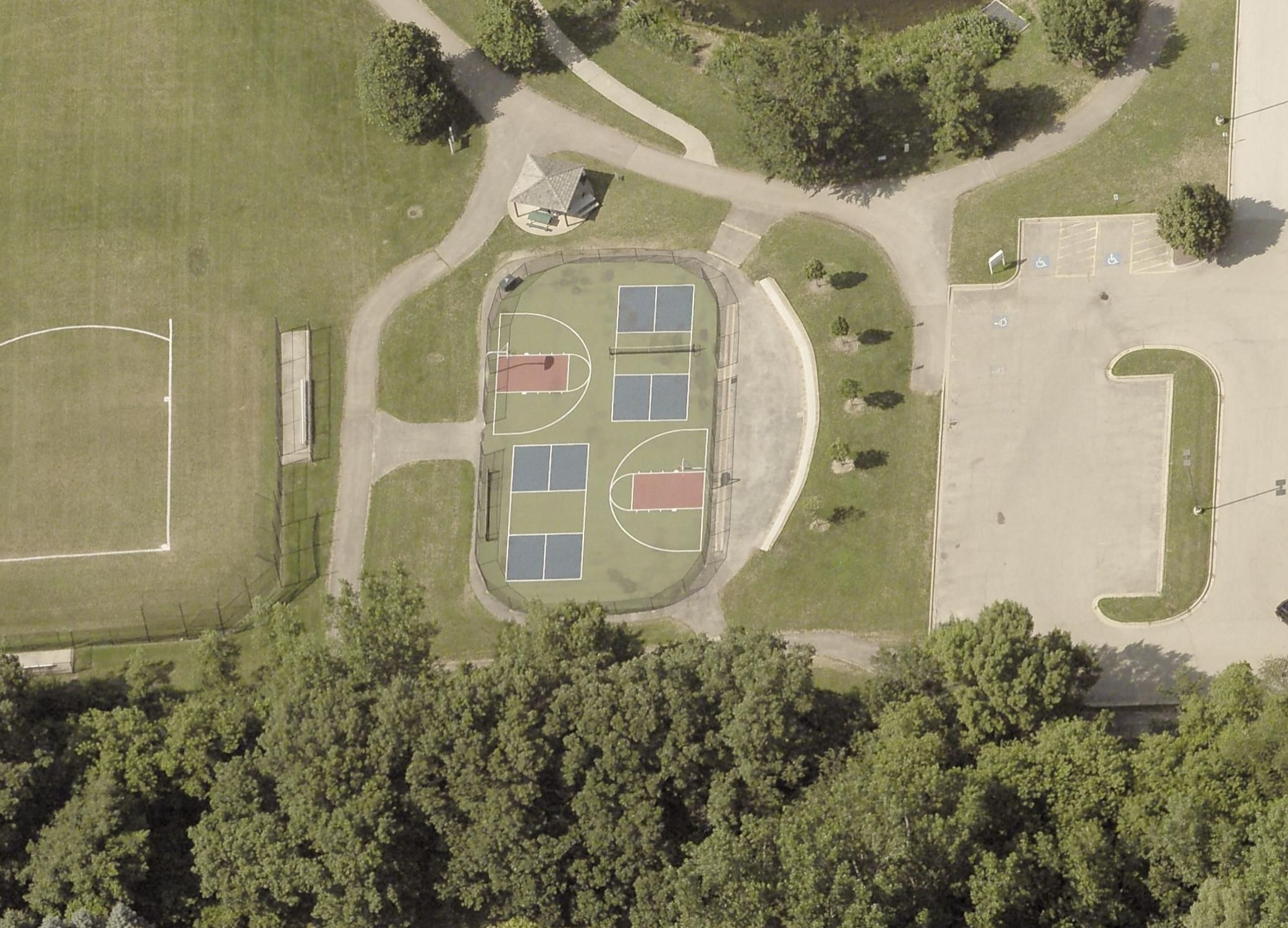 920 N Hunt Club Rd, Gurnee, IL, 60031, USA
