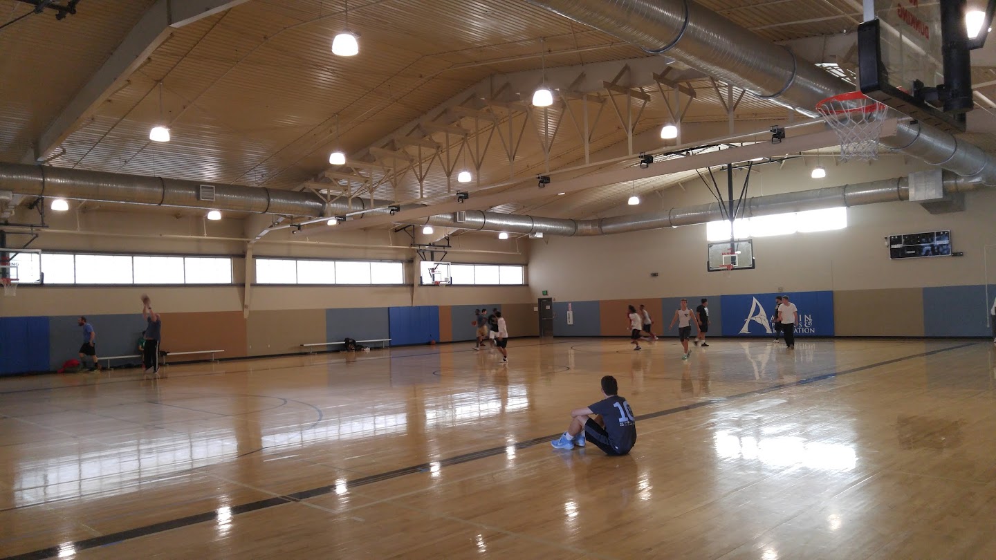 Dittmar Recreation Center