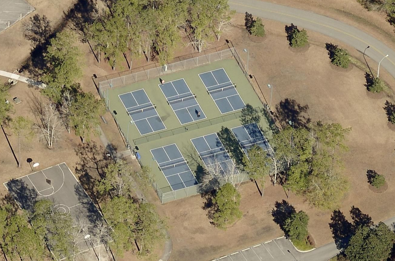 Northern Regional Park