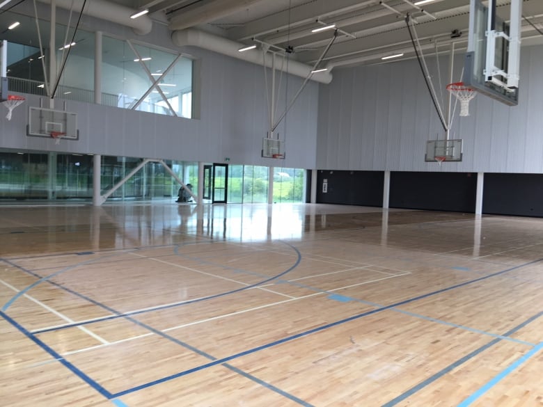 Bostwick Community Centre YMCA