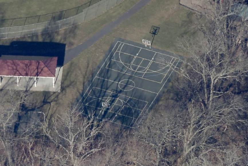 Fairlawn Playground