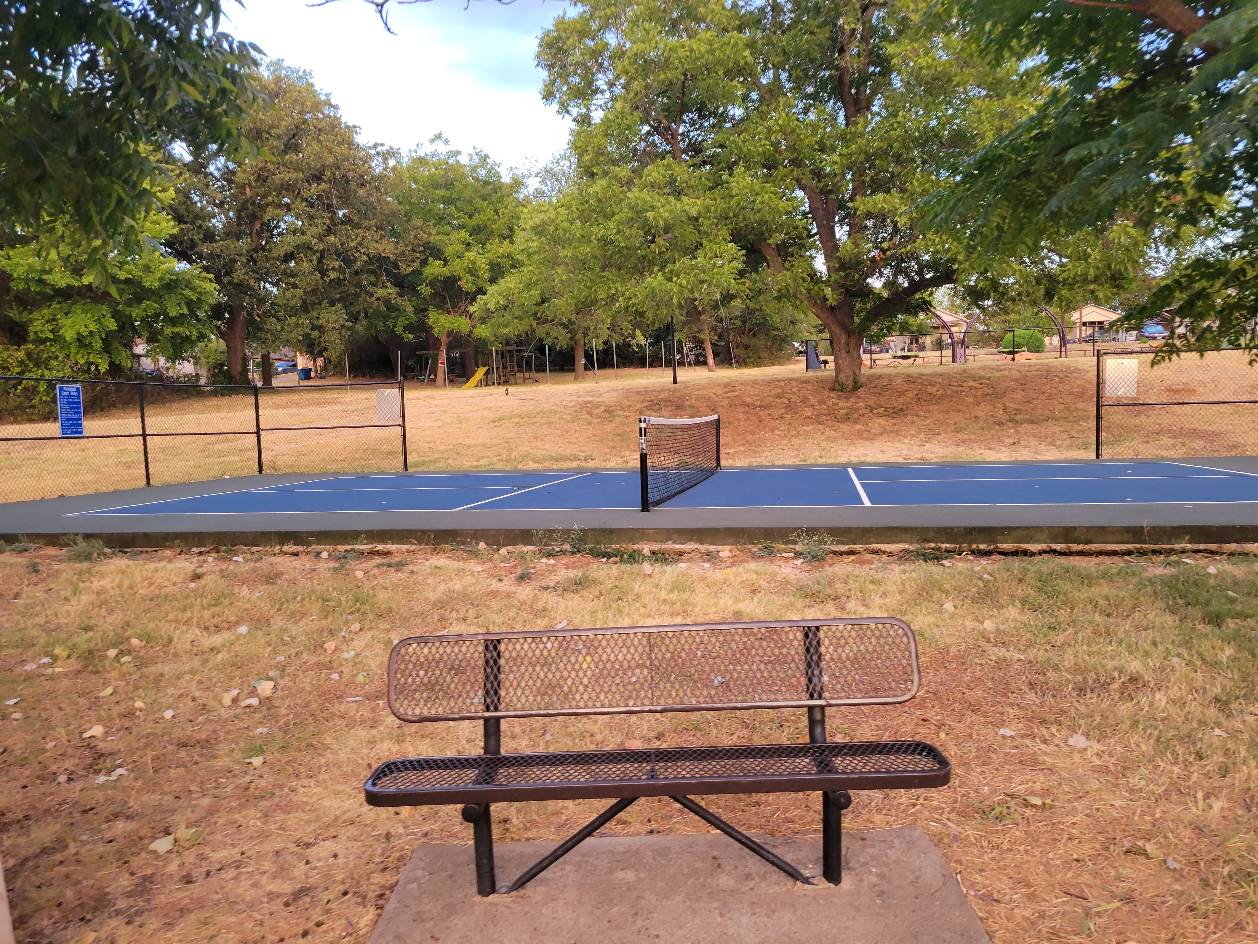 Park Ln, Alvarado, TX, 76009, USA