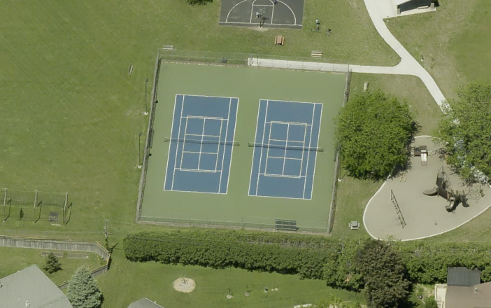 Bluffview Park
