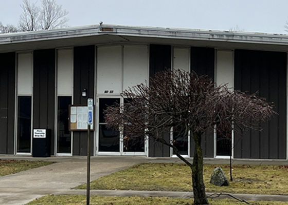 Penn Township Pickleball