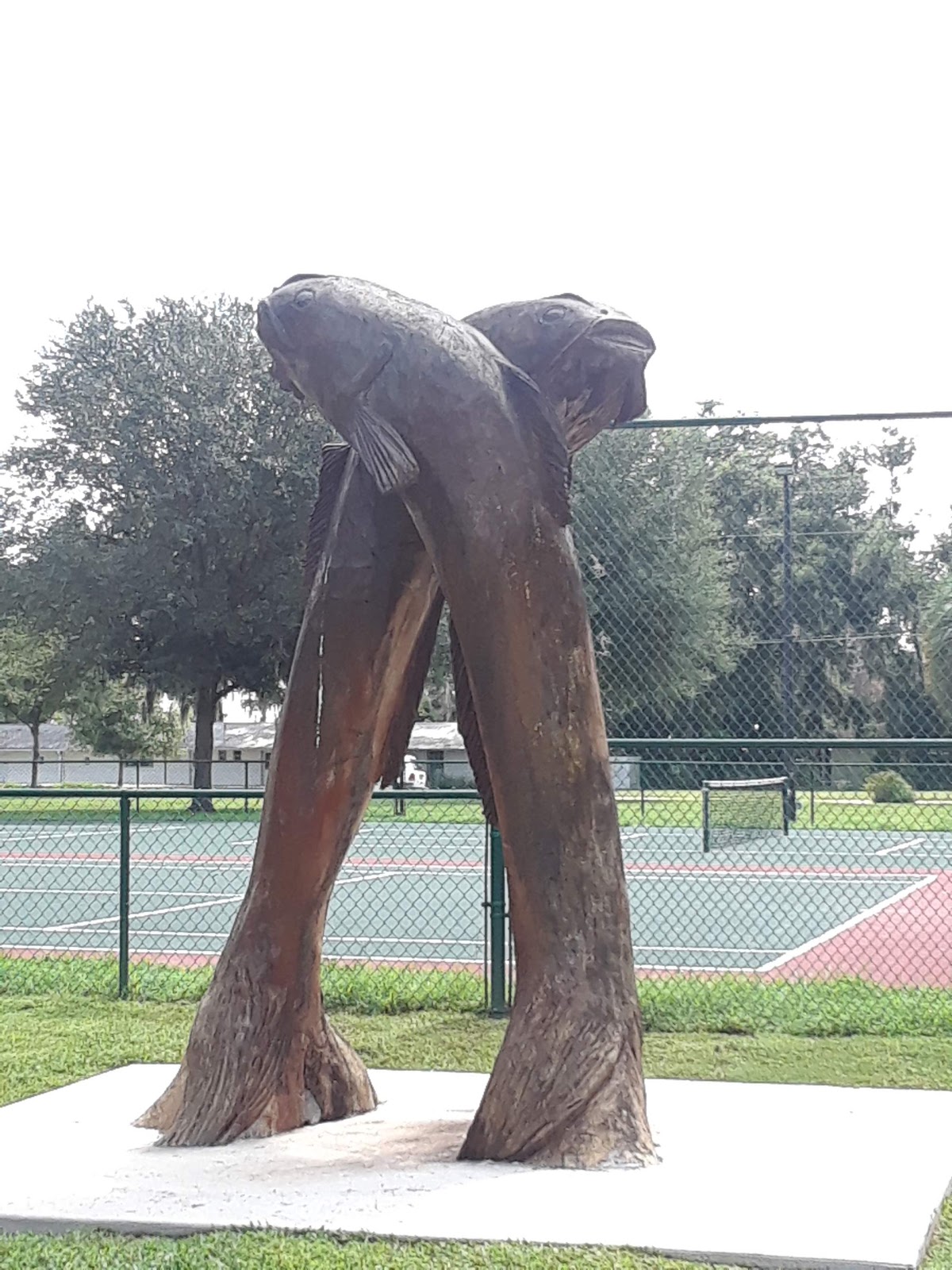 Crescent City Park