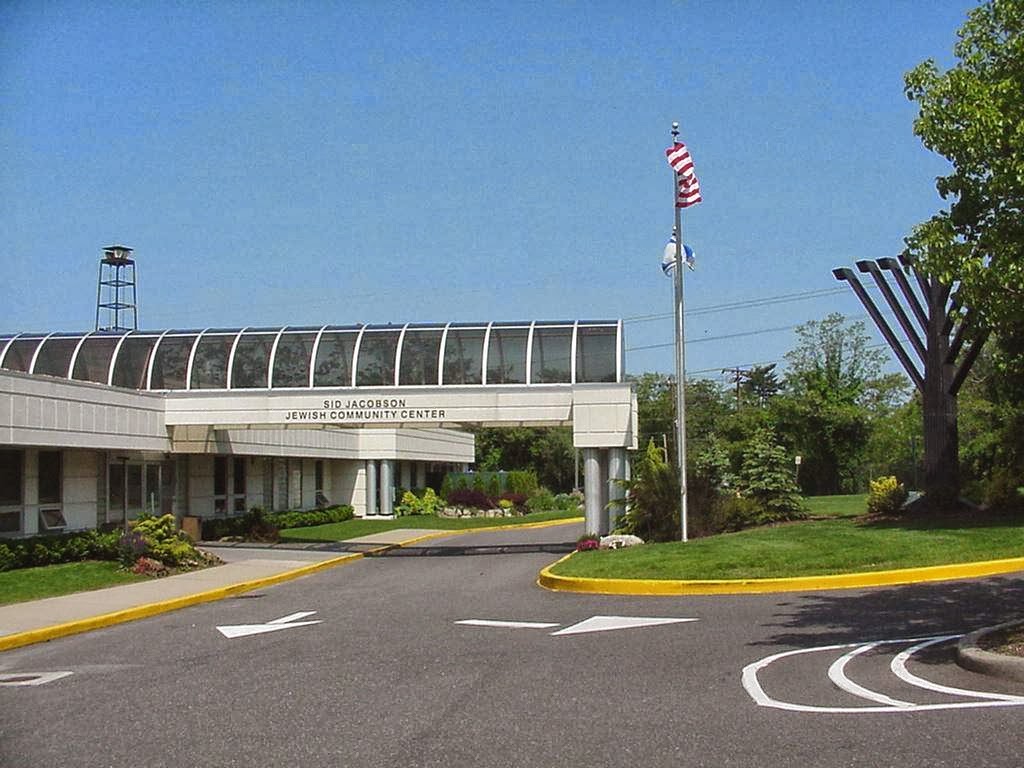 300 Forest Dr, Greenvale, NY, 11548, USA