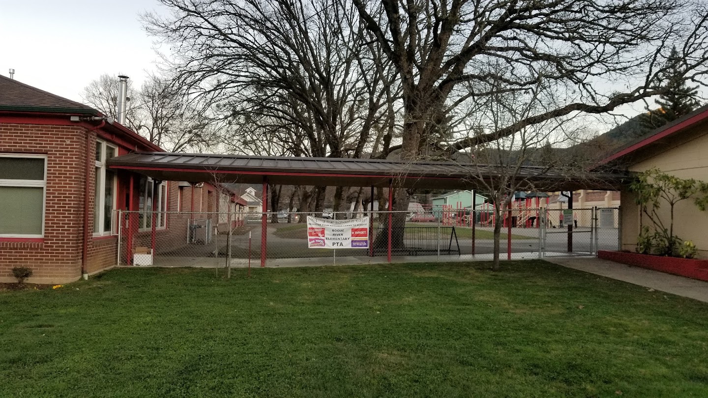 RR Eastside Elementary