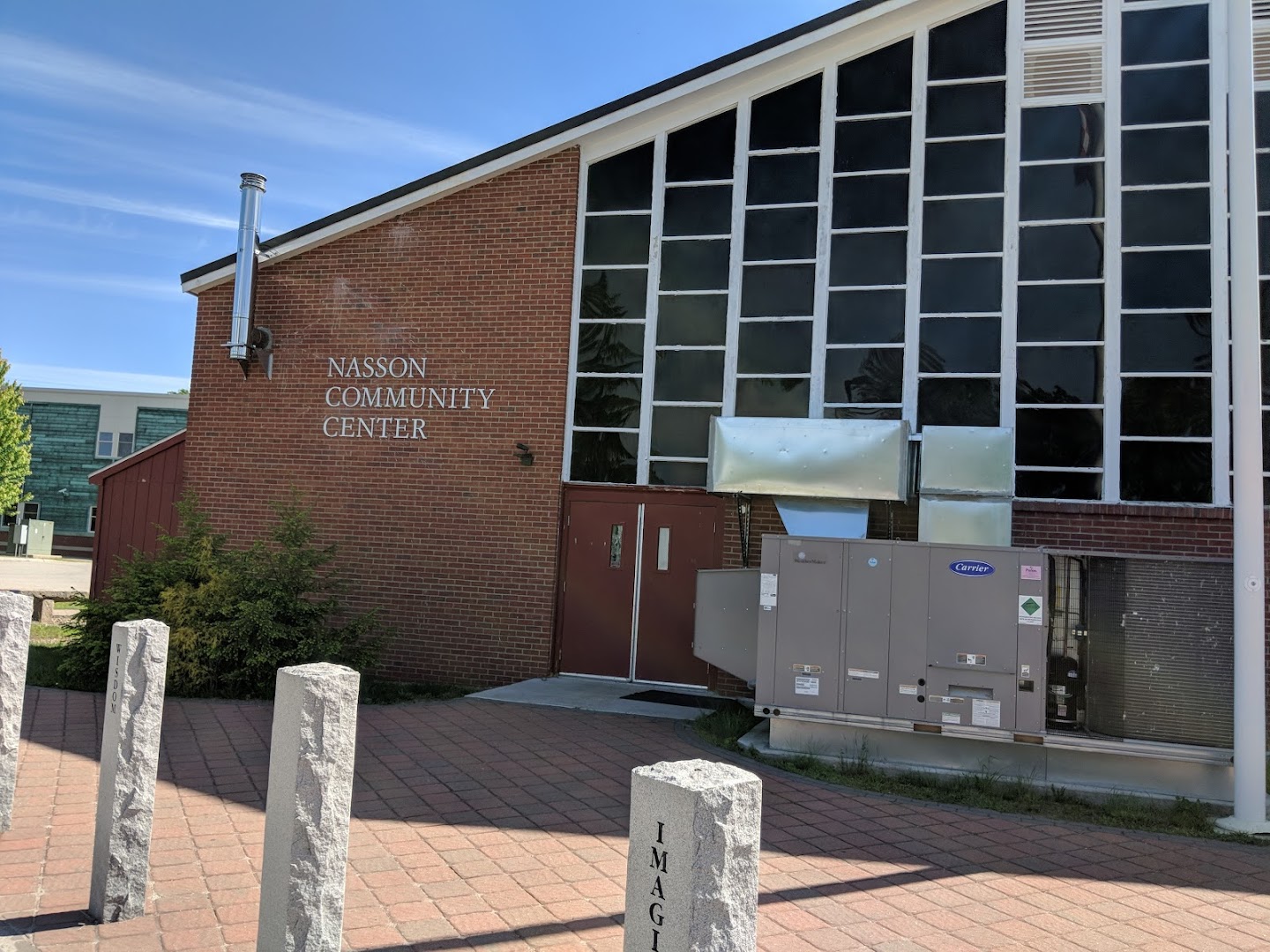 Nasson Community Center