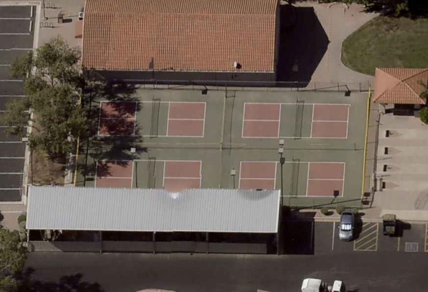 8265 E Southern Ave, Mesa, AZ 85209, United States