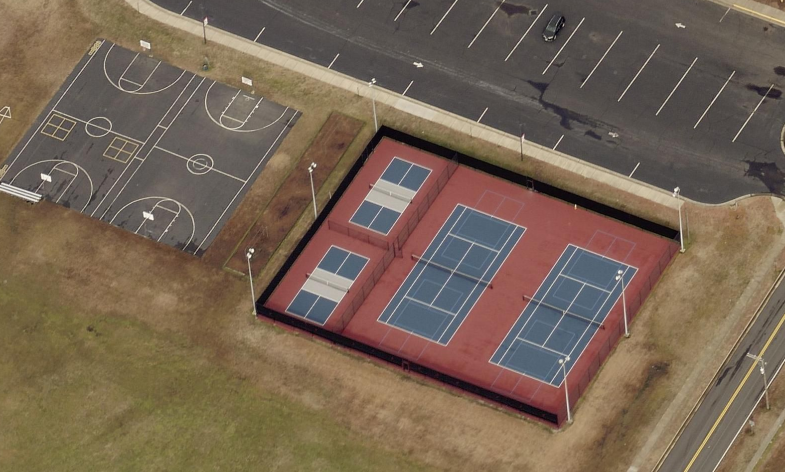 Colonial Heights Middle School